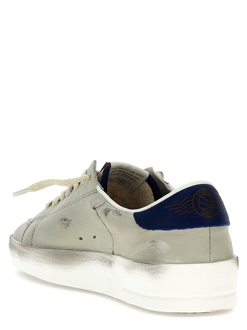 'Stardan' sneakers Man GOLDEN GOOSE Multicolor