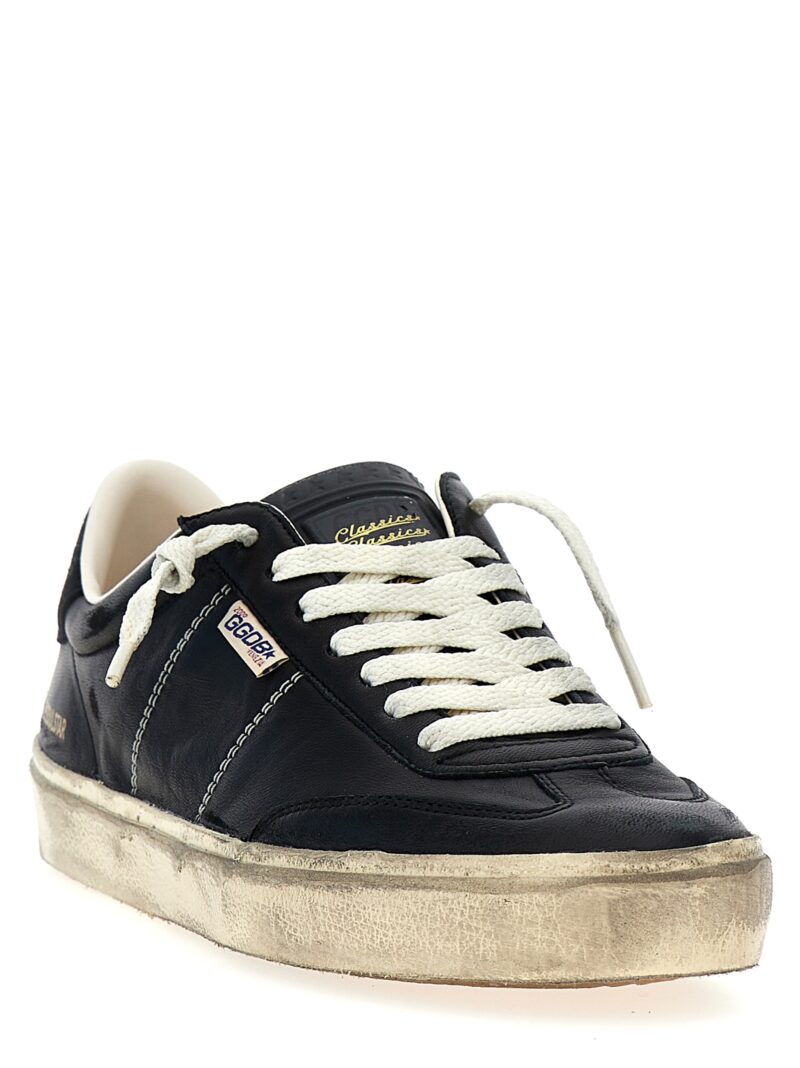 'Soul Star' sneakers GMF00464F0050509010090100 GOLDEN GOOSE Black