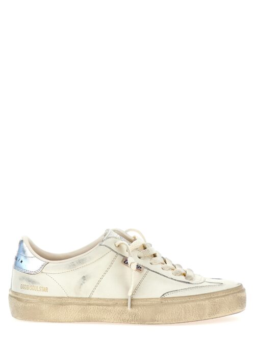 'Soul Star' sneakers GOLDEN GOOSE White