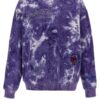 'Dyed super crewneck' sweatshirt KIDSUPER Purple