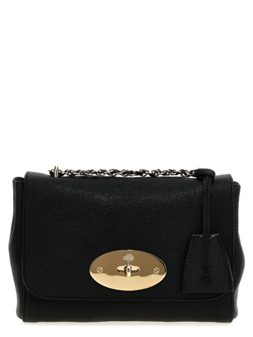 'Lily Legacy' crossbody bag MULBERRY Black