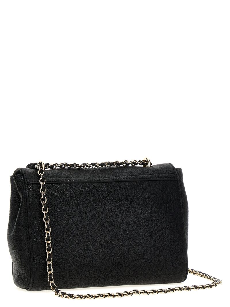 'Lily Legacy' crossbody bag HH3288874A100 MULBERRY Black