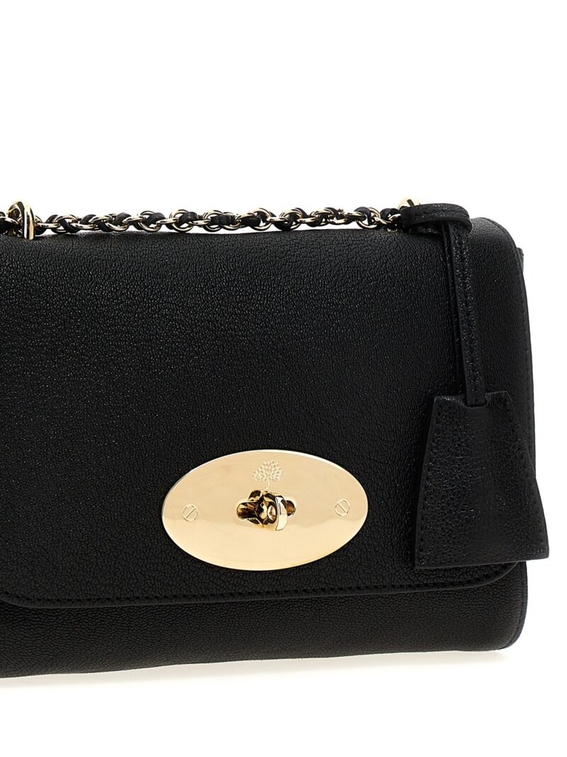 'Lily Legacy' crossbody bag Woman MULBERRY Black