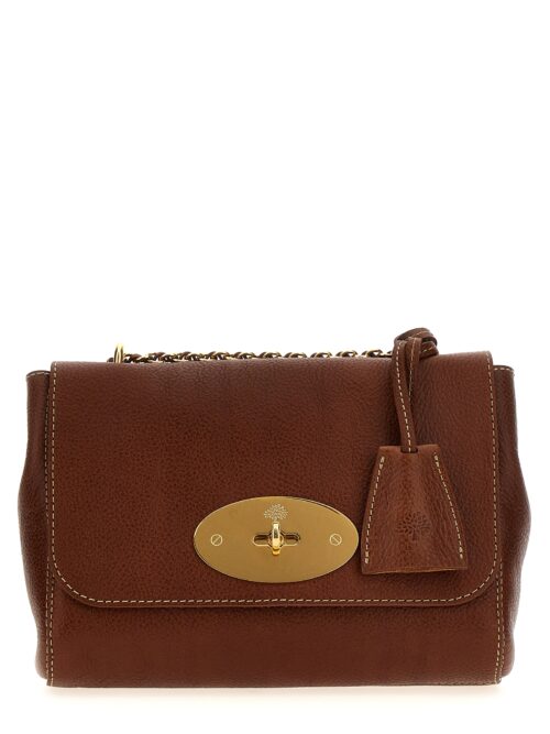 'Lily Legacy' crossbody bag MULBERRY Brown