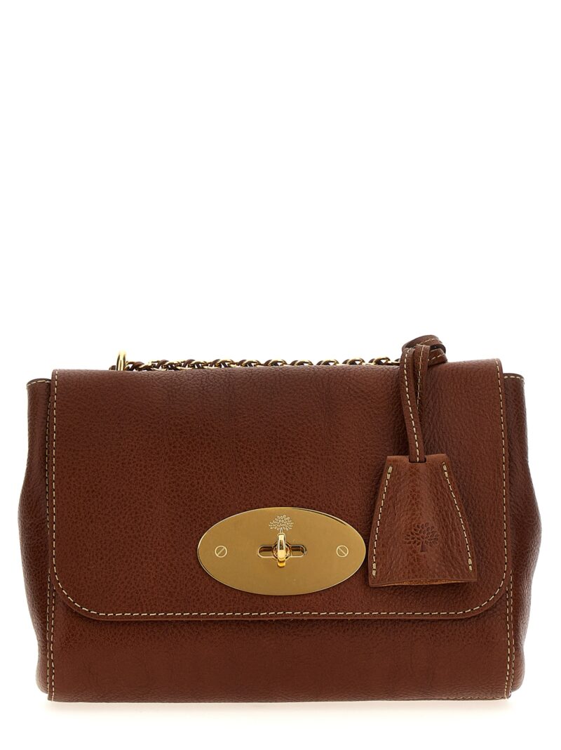 'Lily Legacy' crossbody bag MULBERRY Brown