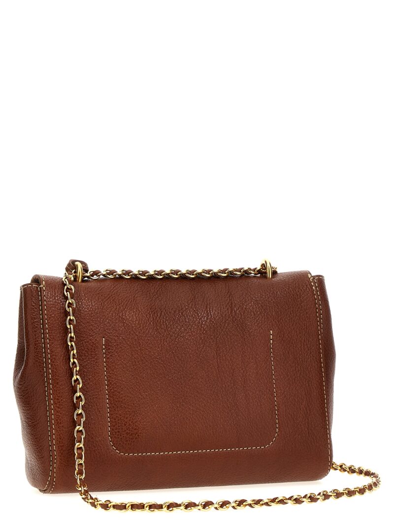 'Lily Legacy' crossbody bag HH7945275G110 MULBERRY Brown