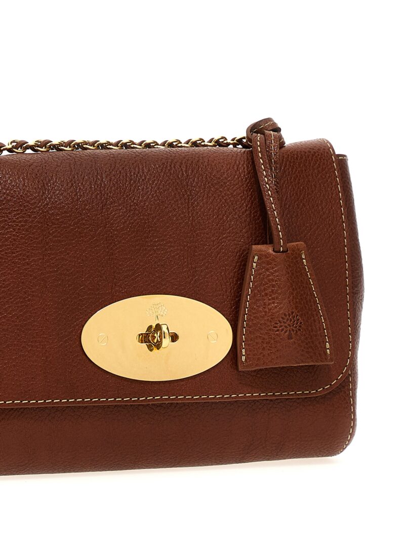 'Lily Legacy' crossbody bag Woman MULBERRY Brown