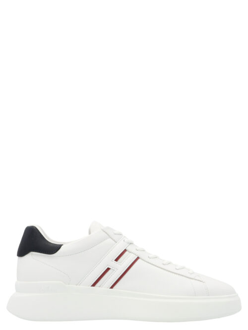 'H580' sneaker HOGAN White