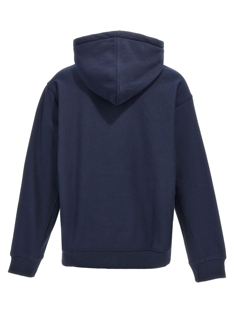 'American Script' hoodie I02827929LXX CARHARTT WIP Blue