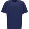 'Nelson' T-shirt CARHARTT WIP Blue