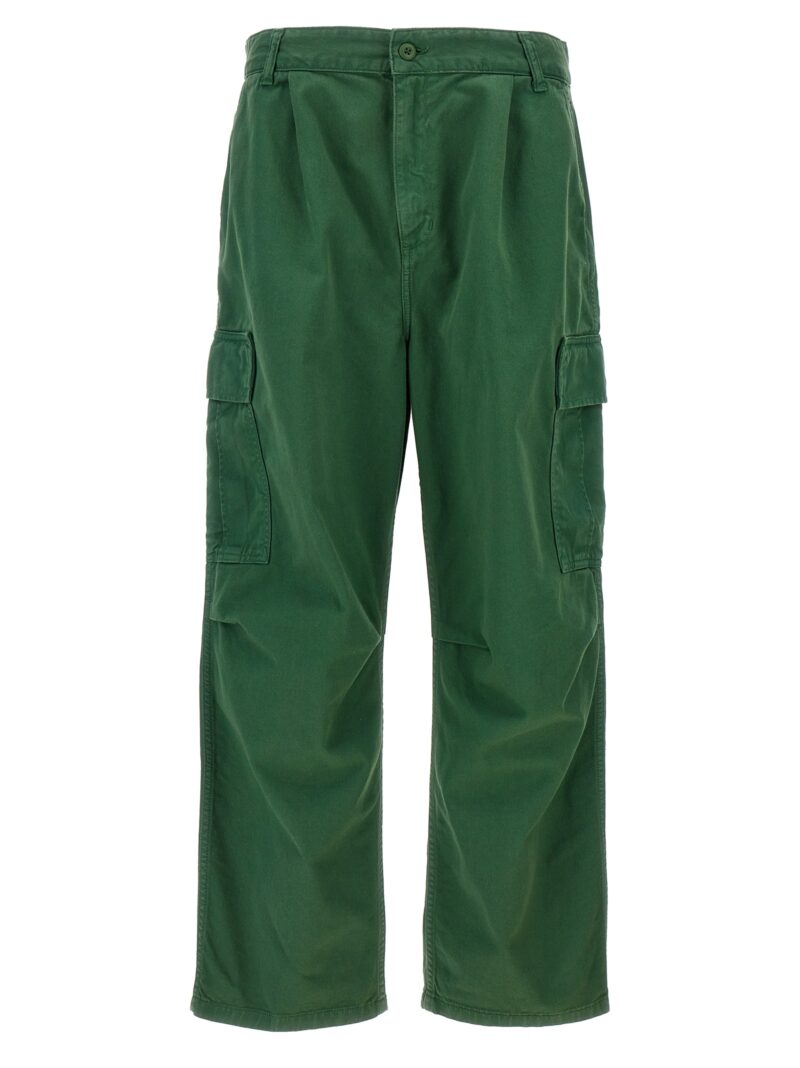 'Cole Cargo' pants CARHARTT WIP Green