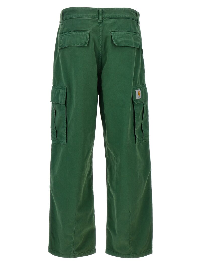 'Cole Cargo' pants I03121829NGD CARHARTT WIP Green