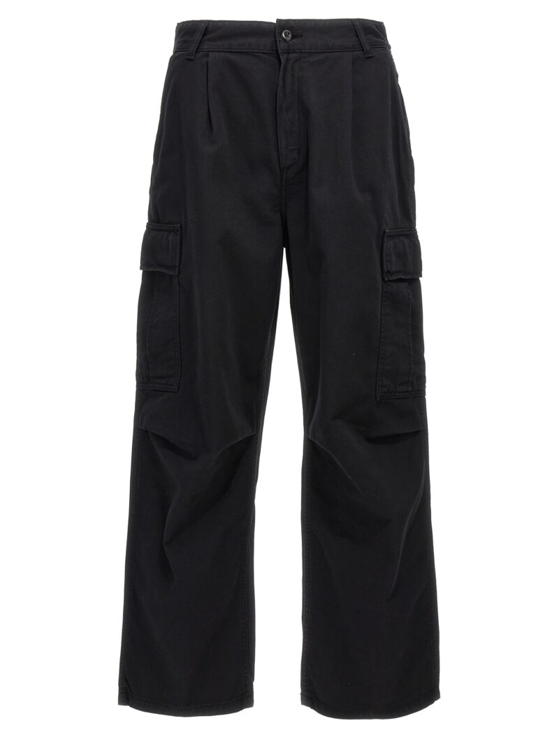 'Cole Cargo' pants CARHARTT WIP Black