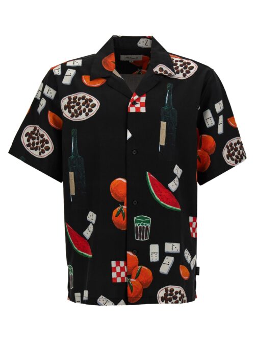 'Isis Maria Dinner' shirt CARHARTT WIP Multicolor
