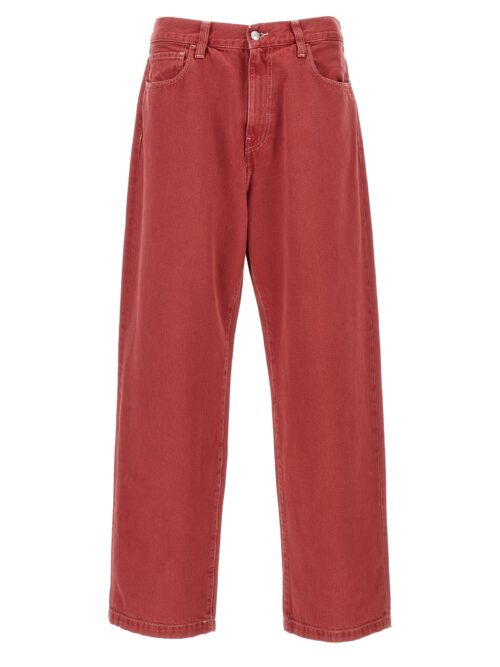 'Landon' jeans CARHARTT WIP Red