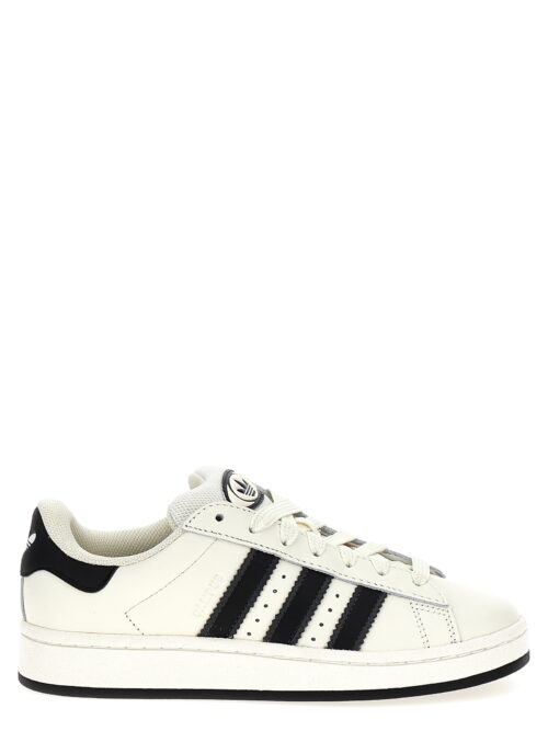 'Campus 00s' sneakers ADIDAS ORIGINALS White/Black