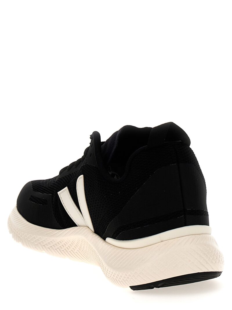 'Impala' sneakers IP1402846BLACKCREAM VEJA White/Black