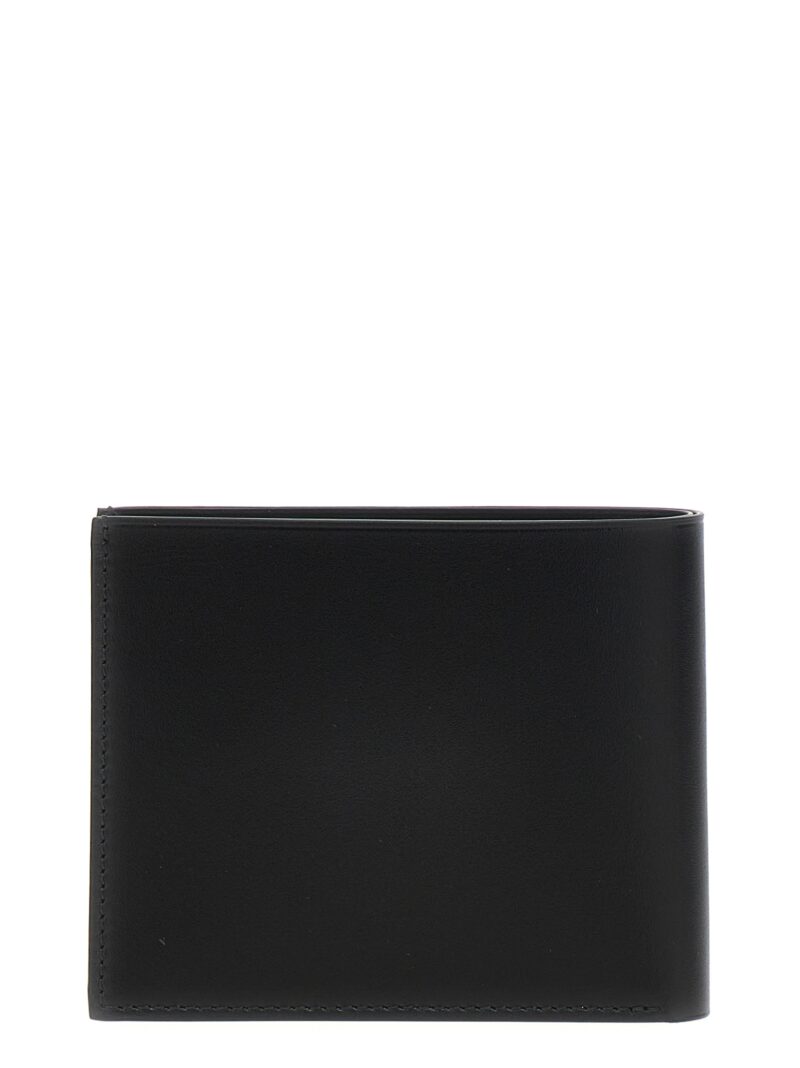 'Pocket' wallet J25UI0001P6489001 JIL SANDER Black