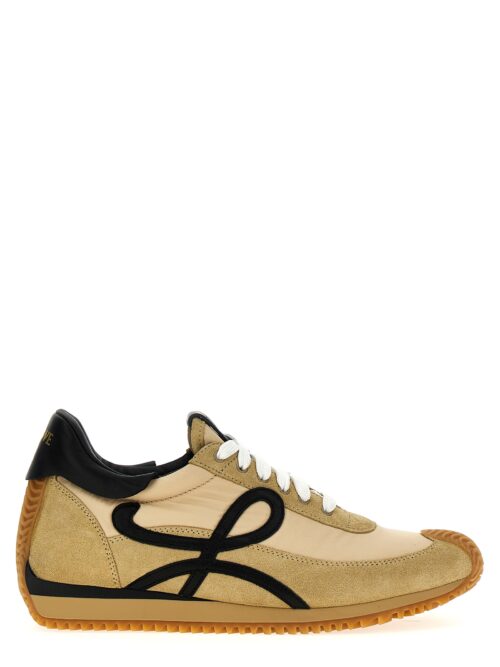 'Flow Runner' sneakers LOEWE Beige