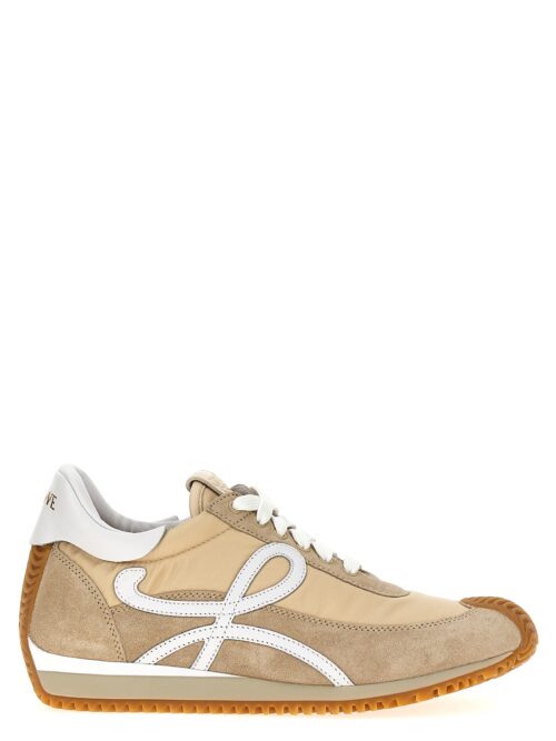 'Flow Runner' sneakers LOEWE Beige