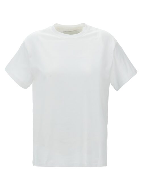 'Marine' T-shirt STUDIO NICHOLSON White