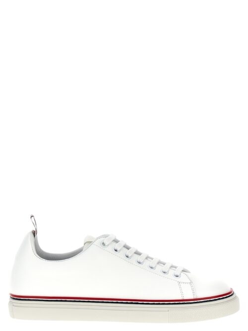 'Tennis Shoe' sneakers THOM BROWNE White