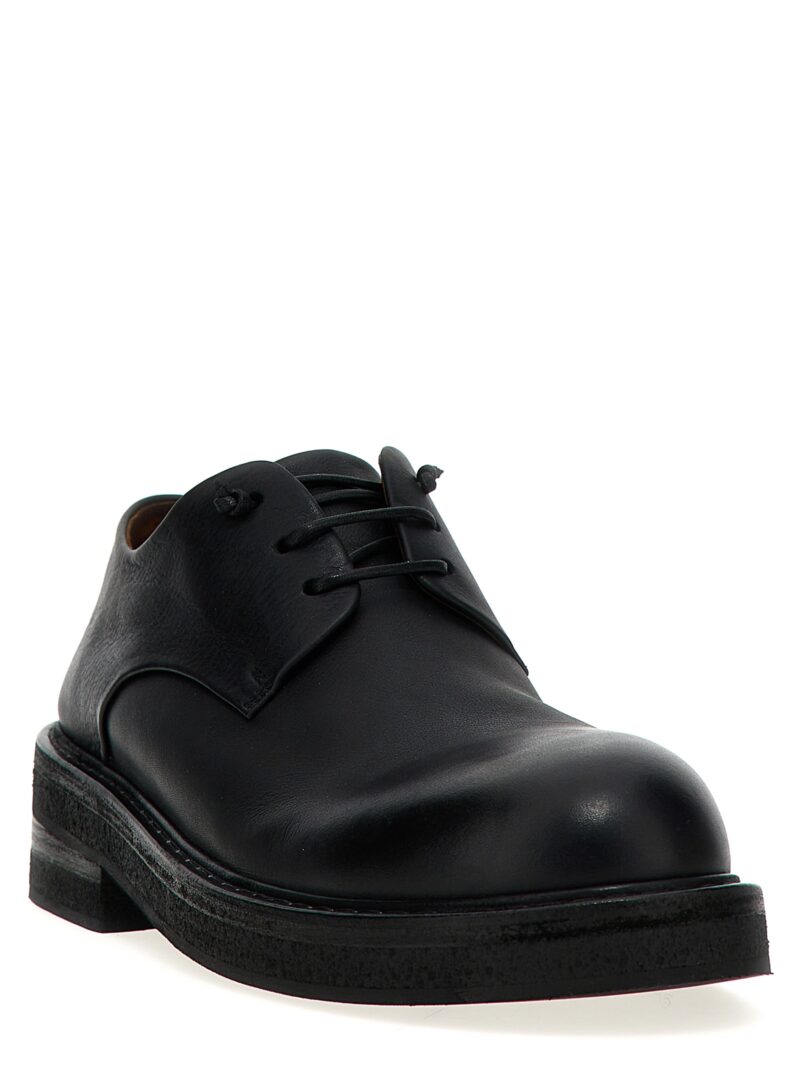 'Parrucca' derby shoes MM2960147666 MARSÈLL Black