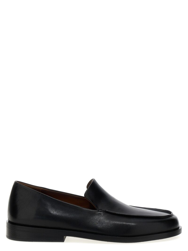 'Mocasso' loafers MARSÈLL Black