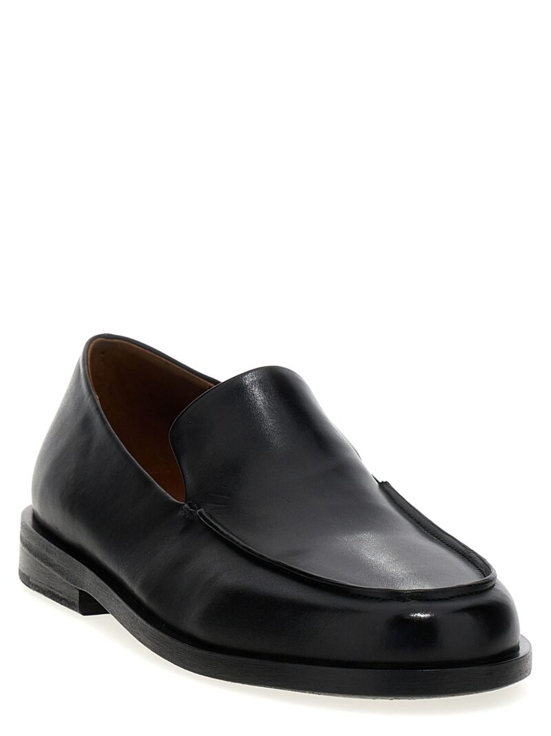 'Mocasso' loafers MM4655093666 MARSÈLL Black