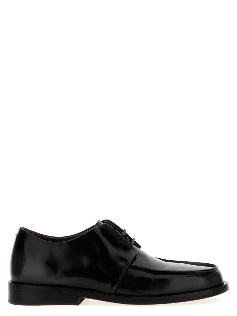 'Mocasso' derby shoes MARSÈLL Black