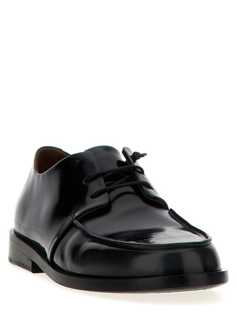 'Mocasso' derby shoes MM4725175B66 MARSÈLL Black