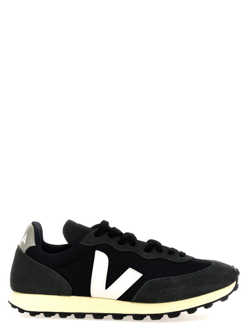 'Rio Branco' sneakers VEJA White/Black