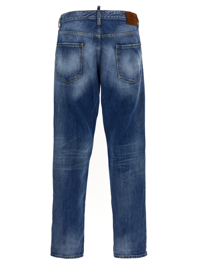 'Cool Guy' jeans S74LB1529S30309470 DSQUARED2 Blue