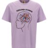 'thoughts in my head tee' T-shirt KIDSUPER Multicolor