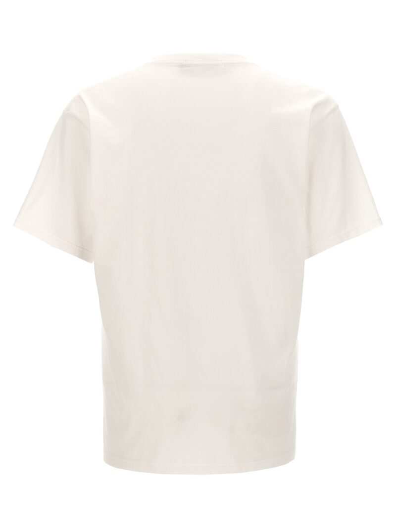 T-shirt print UC1D3808WHITE UNDERCOVER White