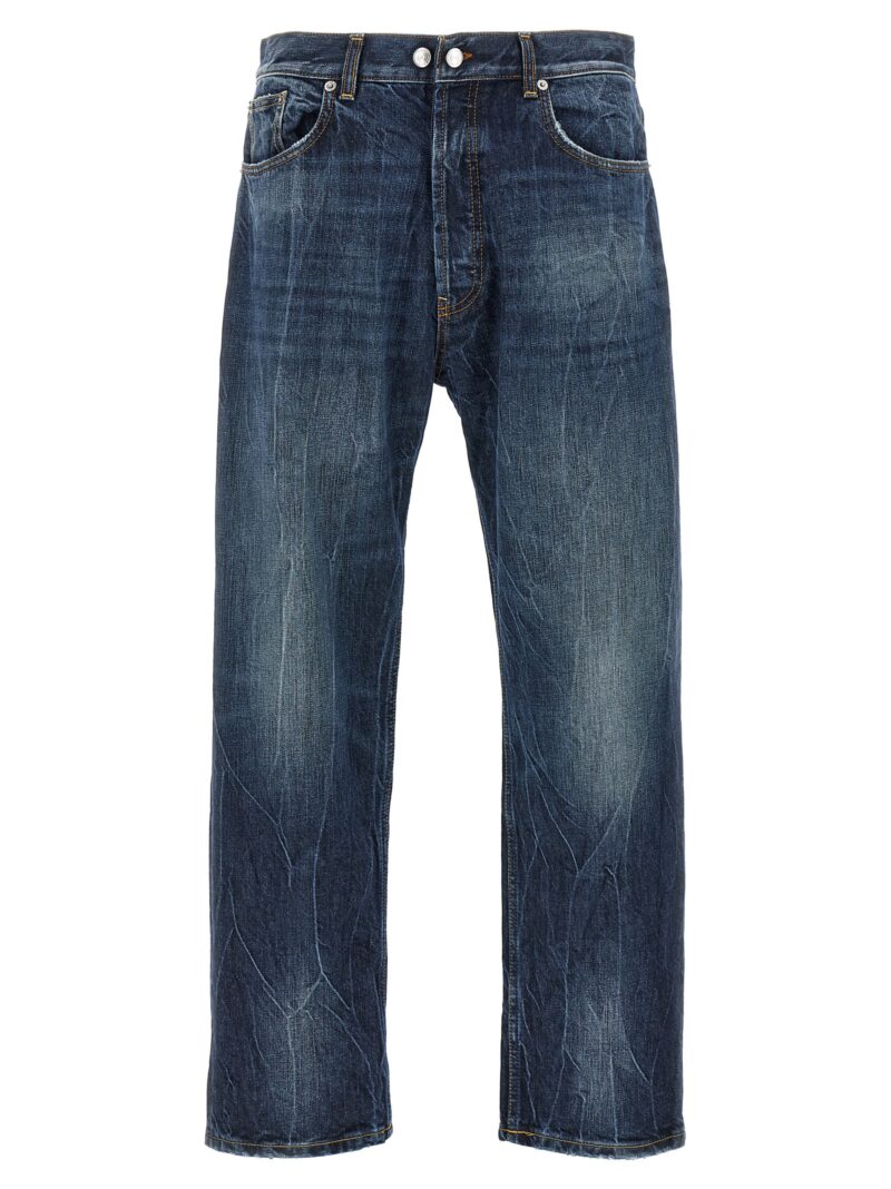 'Musso' jeans DEPARTMENT 5 Blue