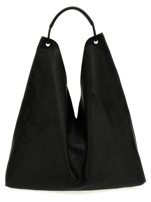 'Bindle 3' shopping bag THE ROW Black
