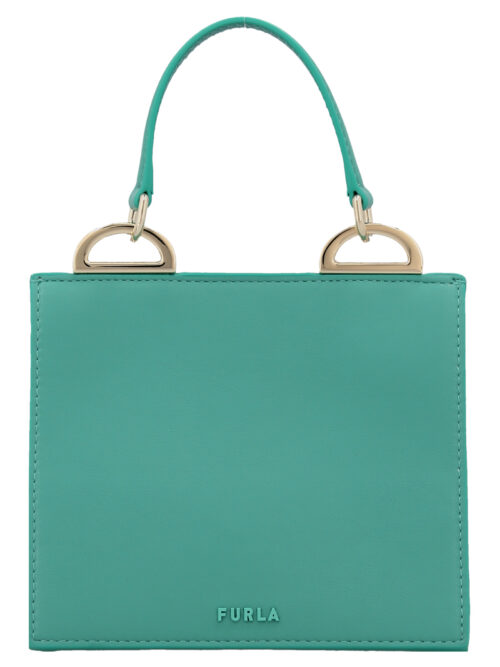 'Futura' handbag FURLA Green
