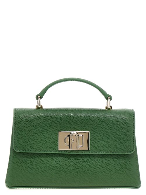 '1927' mini handbag FURLA Green