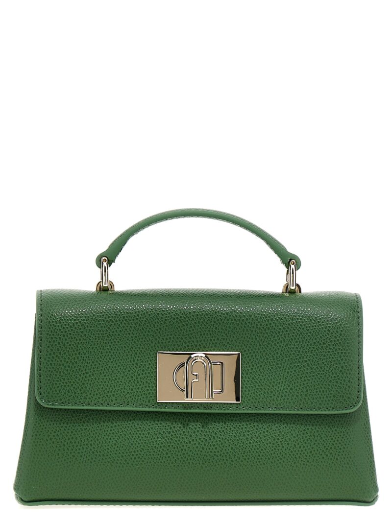 '1927' mini handbag FURLA Green