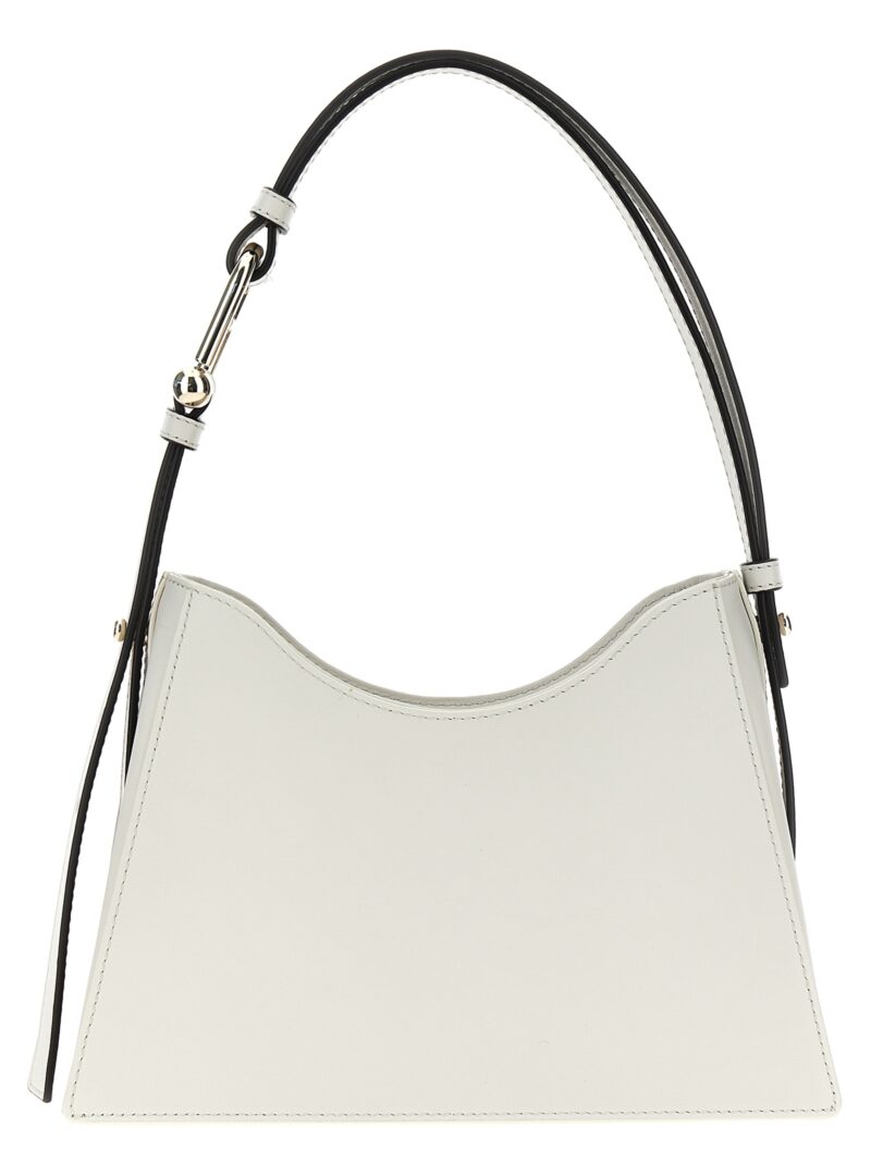 'Furla Nuvola Mini' shoulder bag FURLA White