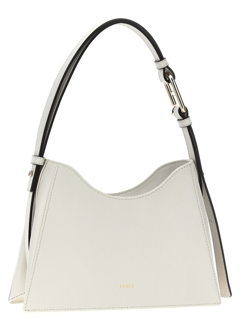 'Furla Nuvola Mini' shoulder bag WE00661BX20451704S FURLA White