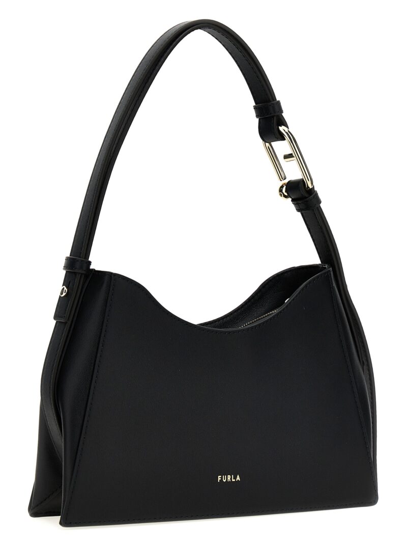 'Furla Nuvola Mini' shoulder bag WE00661BX2045O6000 FURLA Black