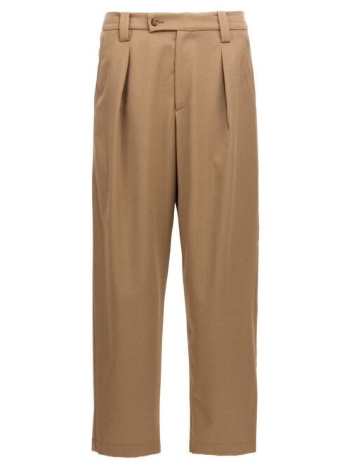 'Renato' pants A.P.C. Beige