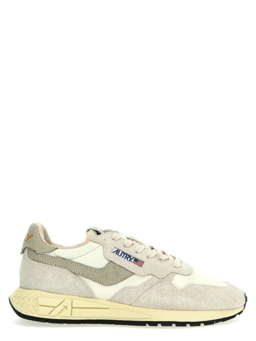 'Reelwind' sneakers AUTRY Gray