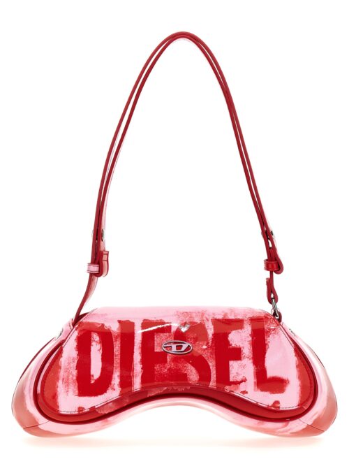 'Play Crossbody' shoulder bag DIESEL Multicolor