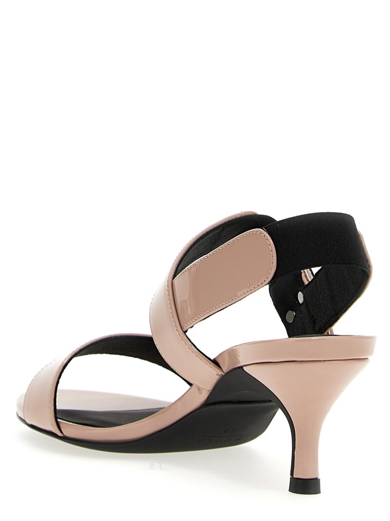 'Sign' sandals YG41SGNX700001982S FURLA Pink