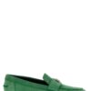 'Furla 1927' loafers FURLA Green
