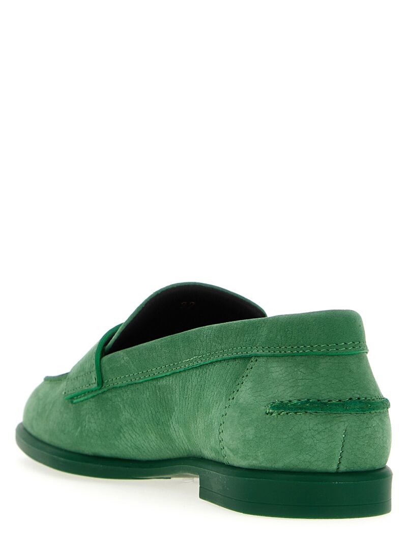 'Furla 1927' loafers YG52ACOBX18602001S FURLA Green