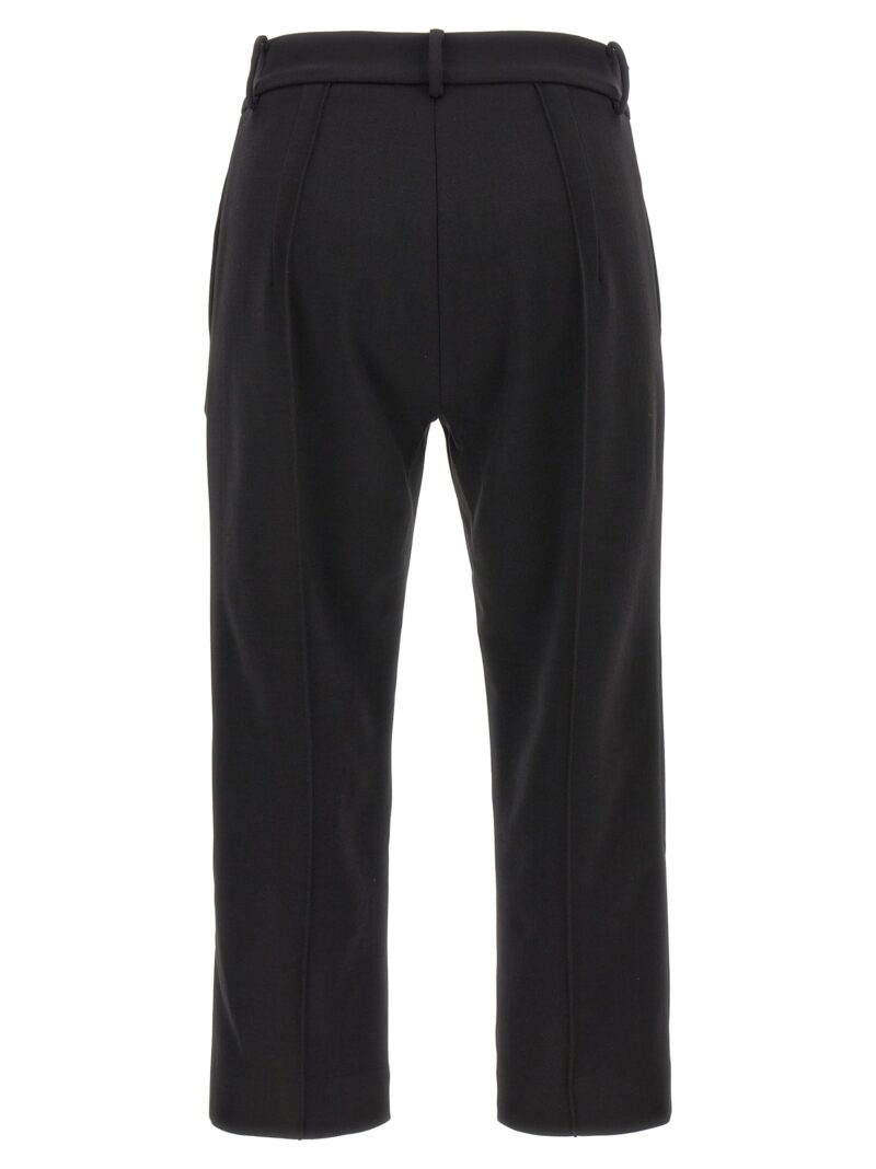 '01' pants 101724BLACK MAGDA BUTRYM Black